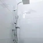 Fishta Q5 32 Appartement