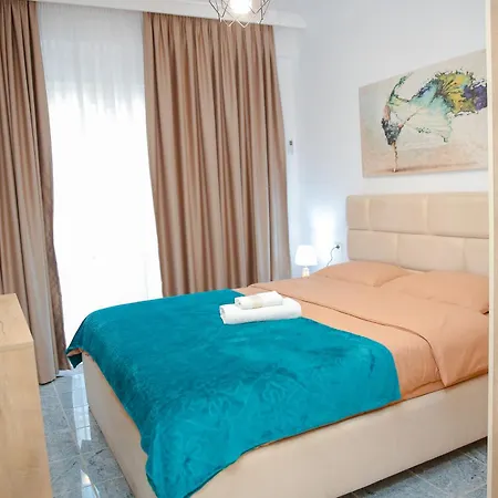 Apartament Fishta Q5 32