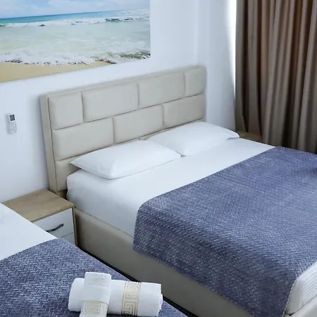 Fishta Q5 32 * Velipojë