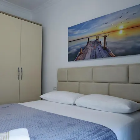 Fishta Q5 32 * Velipojë