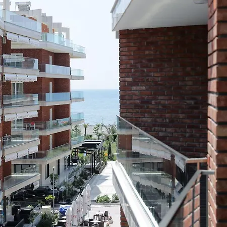 Appartamento Fishta Q5 32 *