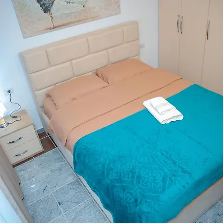 公寓 Fishta Q5 32 Velipojë