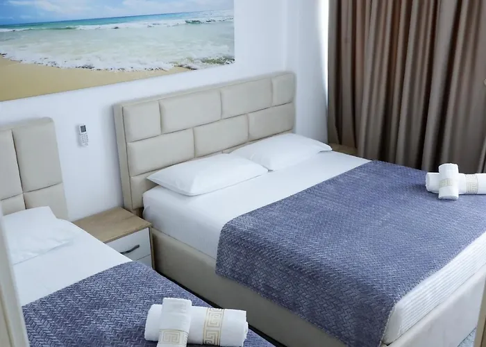 Fishta Q5 32 * Velipojë