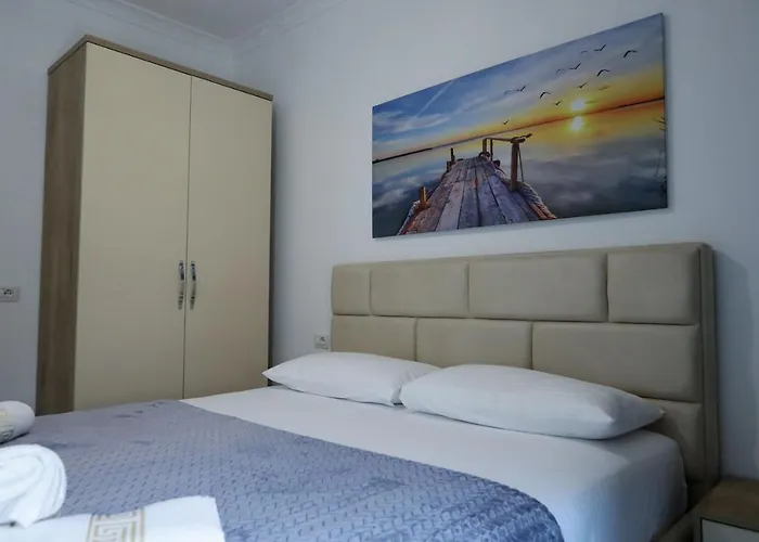 Fishta Q5 32 * Velipojë