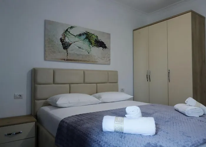 Fishta Q5 32 Apartment Velipojë